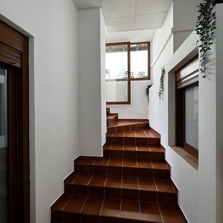 Вілла Casa Ruben 24 Велес-Малага Екстер'єр фото