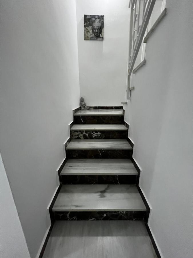 Вілла Casa Ruben 24 Велес-Малага Екстер'єр фото