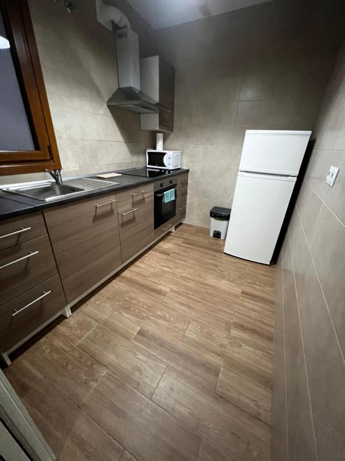 Вілла Casa Ruben 24 Велес-Малага Екстер'єр фото