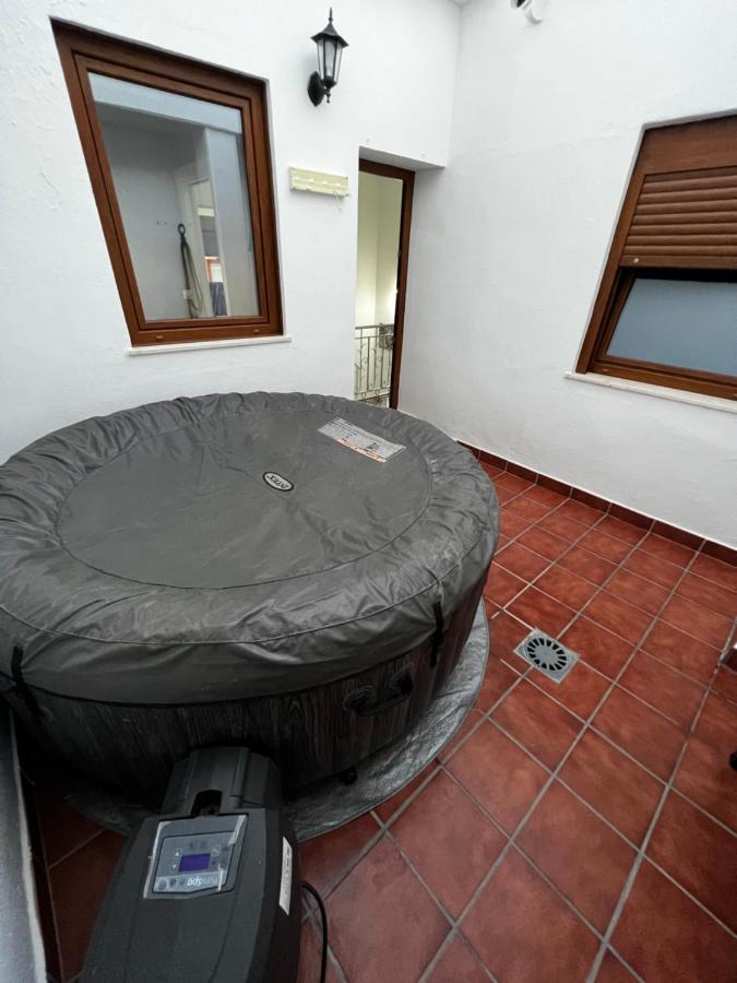 Вілла Casa Ruben 24 Велес-Малага Екстер'єр фото