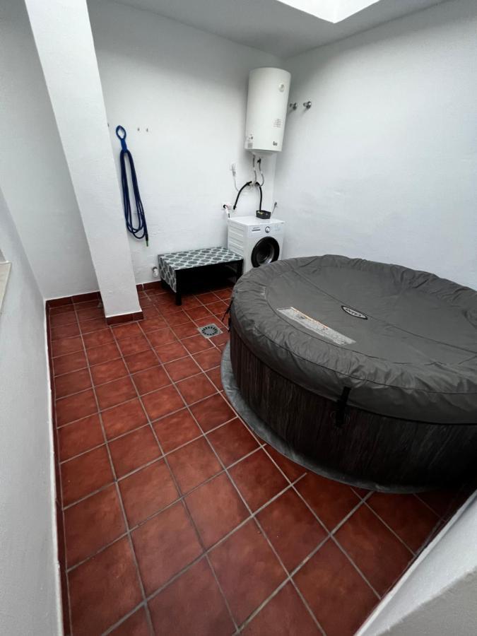 Вілла Casa Ruben 24 Велес-Малага Екстер'єр фото