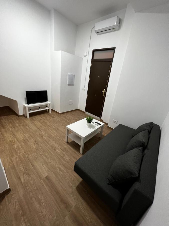 Вілла Casa Ruben 24 Велес-Малага Екстер'єр фото
