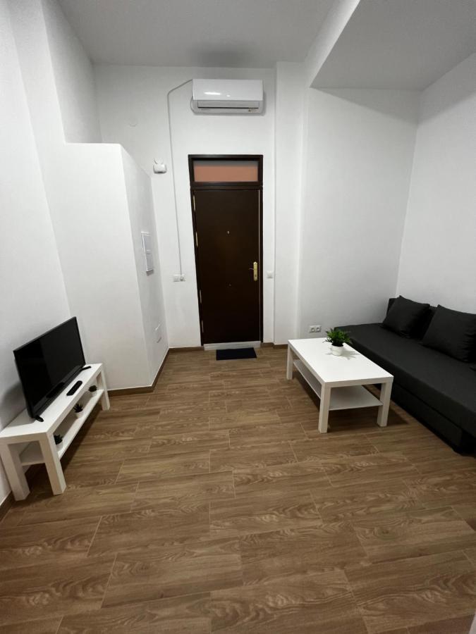 Вілла Casa Ruben 24 Велес-Малага Екстер'єр фото