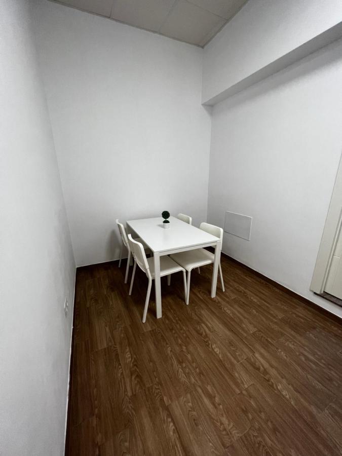 Вілла Casa Ruben 24 Велес-Малага Екстер'єр фото