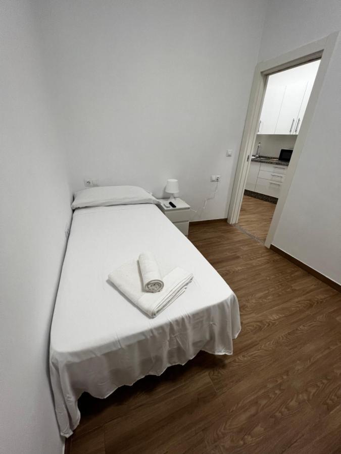 Вілла Casa Ruben 24 Велес-Малага Екстер'єр фото