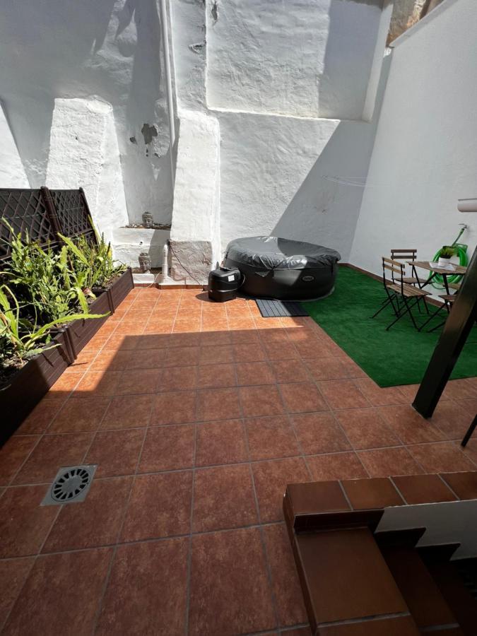 Вілла Casa Ruben 24 Велес-Малага Екстер'єр фото