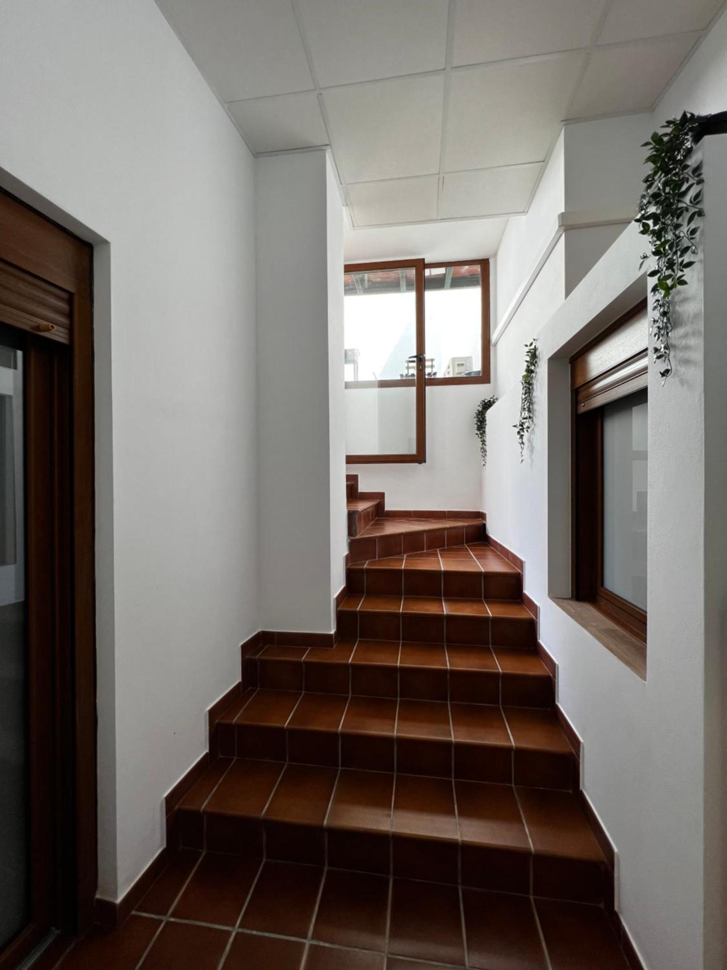 Вілла Casa Ruben 24 Велес-Малага Екстер'єр фото